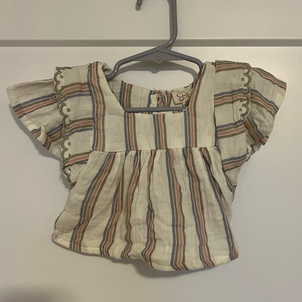 Jessica Simpson Top